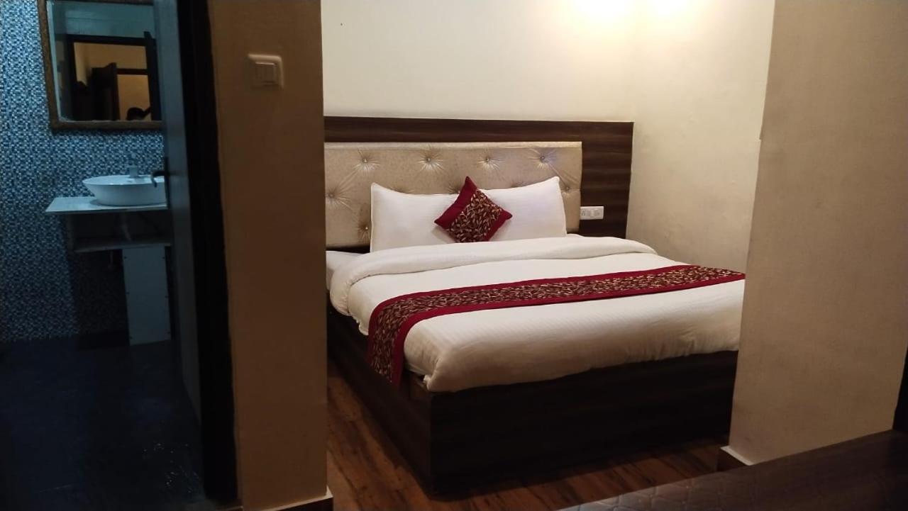 Magic Stays - Shimla Royale - Free Pickup From Railway Station Shimla Exterior foto