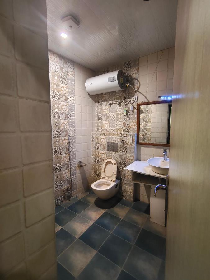 Magic Stays - Shimla Royale - Free Pickup From Railway Station Shimla Exterior foto