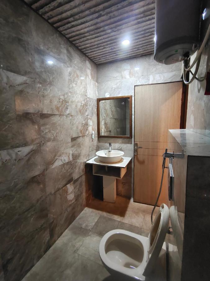 Magic Stays - Shimla Royale - Free Pickup From Railway Station Shimla Exterior foto