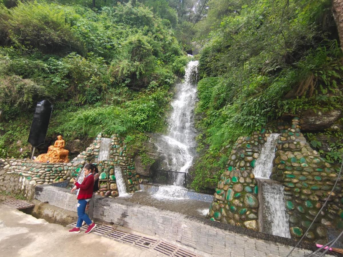 Magic Stays - Shimla Royale - Free Pickup From Railway Station Shimla Exterior foto